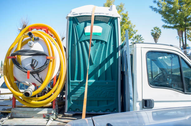 Best Local porta potty services  in Mayville, NY