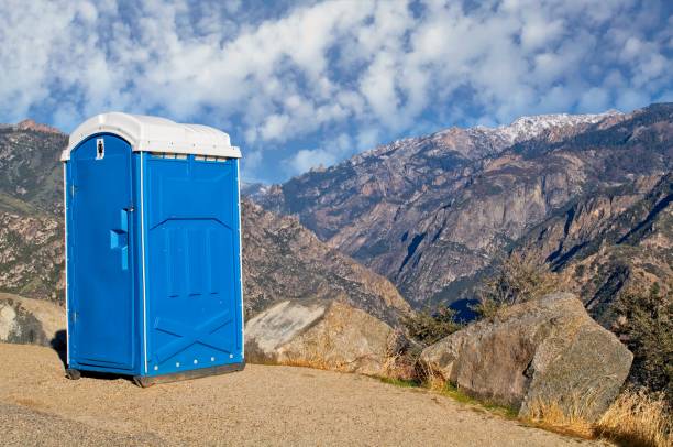 Best Porta potty delivery and setup  in Mayville, NY