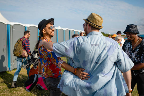 Best Long-term porta potty rental  in Mayville, NY