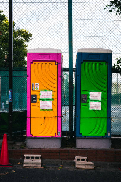 Best Affordable porta potty rental  in Mayville, NY