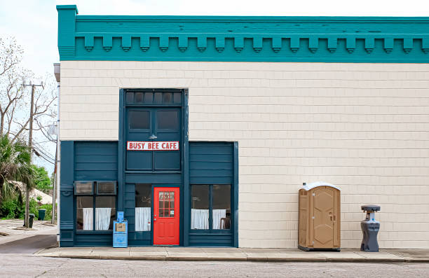 Mayville, NY porta potty rental Company