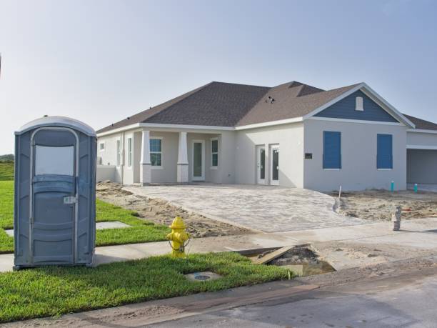 Porta potty services near me in Mayville, NY