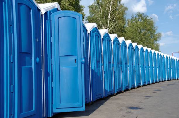 Best Construction site porta potty rental  in Mayville, NY
